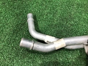 冷却管路 LAND ROVER RANGE ROVER SPORT OEM JPLA‑18K620‑AE 2019