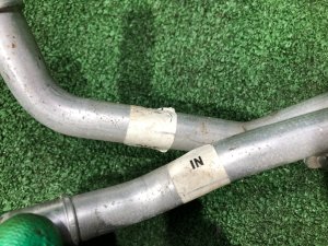冷却管路 LAND ROVER RANGE ROVER SPORT OEM JPLA‑18K620‑AE 2019