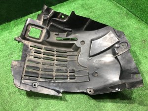 Right front wheel arch liner LAND ROVER RANGE ROVER SPORT OEM LR076771, JPLA-16A573-A 2019