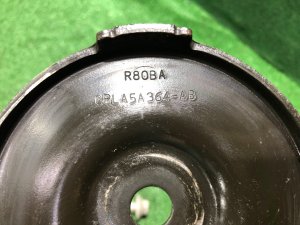 Rear axle beam bolts LAND ROVER RANGE ROVER SPORT OEM LR124637, LR051047, LR038057, LR037508 2019