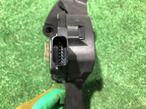 แป้นคันเร่ง LAND ROVER RANGE ROVER SPORT OEM LR115114, GK52-9F836-BB 2019