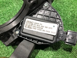 แป้นคันเร่ง LAND ROVER RANGE ROVER SPORT OEM LR115114, GK52-9F836-BB 2019