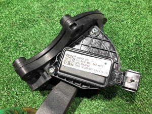 แป้นคันเร่ง LAND ROVER RANGE ROVER SPORT OEM LR115114, GK52-9F836-BB 2019