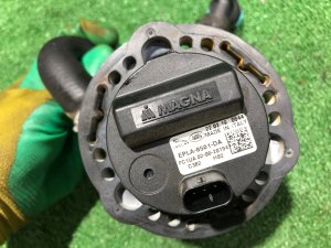 Bomba de agua LAND ROVER RANGE ROVER SPORT OEM LR095160, EPLA-8501-DA 2019 PТ204