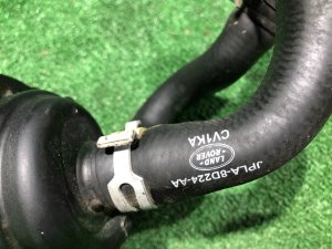 Bomba de agua LAND ROVER RANGE ROVER SPORT OEM LR095160, EPLA-8501-DA 2019 PТ204