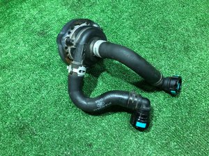 Bomba de agua LAND ROVER RANGE ROVER SPORT OEM LR095160, EPLA-8501-DA 2019 PТ204