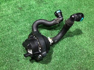 Water pump LR095160, EPLA-8501-DA LAND ROVER RANGE ROVER SPORT