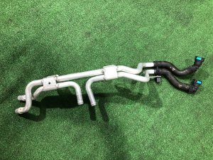 Coolant pipes LR118344, JPLA-8D282-AC LAND ROVER RANGE ROVER SPORT