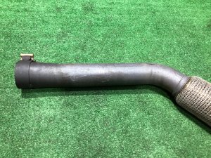 マフラー LAND ROVER RANGE ROVER SPORT OEM LR110233 2019