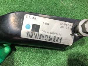 Rear control arms LAND ROVER RANGE ROVER SPORT OEM LR128796, LR128797, DPLA-5K976-AF 2019 PТ204