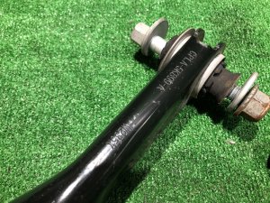 Rear control arms LAND ROVER RANGE ROVER SPORT OEM LR128796, LR128797, DPLA-5K976-AF 2019 PТ204