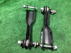 Rear control arms LAND ROVER RANGE ROVER SPORT OEM LR128796, LR128797, DPLA-5K976-AF 2019 PТ204