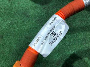 อินเวอร์เตอร์ LAND ROVER RANGE ROVER SPORT OEM LR133406, JPLA10C762AX 2019 PТ204
