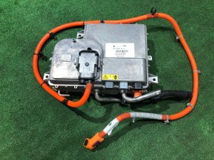 อินเวอร์เตอร์ LR133406, JPLA10C762AX LAND ROVER RANGE ROVER SPORT