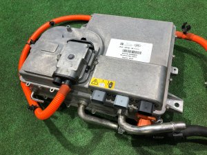 อินเวอร์เตอร์ LAND ROVER RANGE ROVER SPORT OEM LR133406, JPLA10C762AX 2019 PТ204