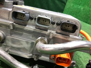 อินเวอร์เตอร์ LAND ROVER RANGE ROVER SPORT OEM LR133406, JPLA10C762AX 2019 PТ204