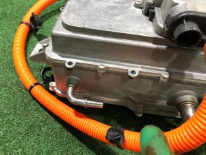 อินเวอร์เตอร์ LAND ROVER RANGE ROVER SPORT OEM LR133406, JPLA10C762AX 2019 PТ204