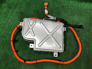 อินเวอร์เตอร์ LAND ROVER RANGE ROVER SPORT OEM LR133406, JPLA10C762AX 2019 PТ204