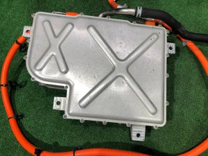 อินเวอร์เตอร์ LAND ROVER RANGE ROVER SPORT OEM LR133406, JPLA10C762AX 2019 PТ204
