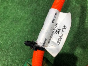 High-voltage battery wiring LAND ROVER RANGE ROVER SPORT OEM JPLA-16B520 2019