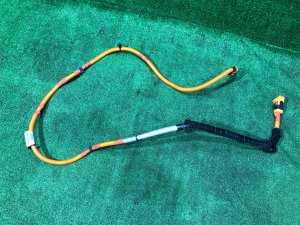 High-voltage battery wiring JPLA-16B520 LAND ROVER RANGE ROVER SPORT