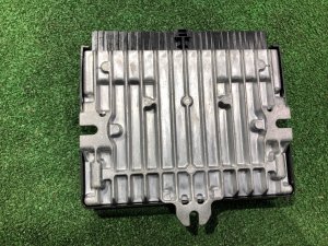 Блок управления пневмоподвеской LAND ROVER RANGE ROVER SPORT OEM LR105419, HPLA-14F392-JE 2019