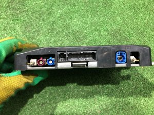 Блок управления телематикой LAND ROVER RANGE ROVER SPORT OEM LR091248, J8A2-70718-CV 2019