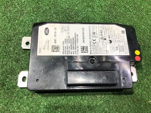 Блок управления телематикой LR091248, J8A2-70718-CV LAND ROVER RANGE ROVER SPORT