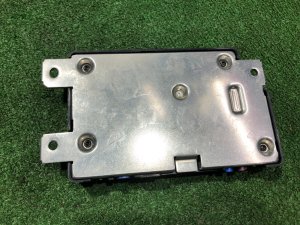 Блок управления телематикой LAND ROVER RANGE ROVER SPORT OEM LR091248, J8A2-70718-CV 2019