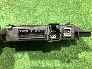 Блок бесключевого доступа smartkey LAND ROVER RANGE ROVER SPORT OEM LR117932 2019