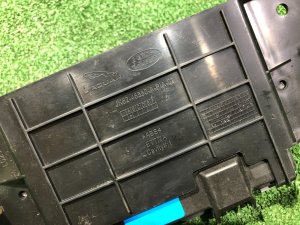 Блок бесключевого доступа smartkey LAND ROVER RANGE ROVER SPORT OEM LR117932 2019