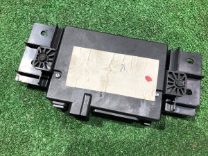 Блок бесключевого доступа smartkey LR117932 LAND ROVER RANGE ROVER SPORT
