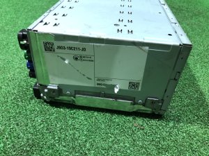 Блок мультимедиа LAND ROVER RANGE ROVER SPORT OEM LR110522, LR110723, J9D3-19C211-JD 2019