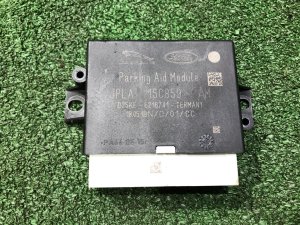 Блок парктроников LR117587, JPLA-15C859-AM LAND ROVER RANGE ROVER SPORT