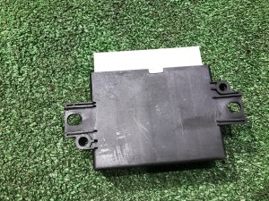 Блок парктроников LAND ROVER RANGE ROVER SPORT OEM LR117587, JPLA-15C859-AM 2019