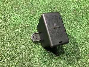 Клемма плюс LR044823 LAND ROVER RANGE ROVER SPORT