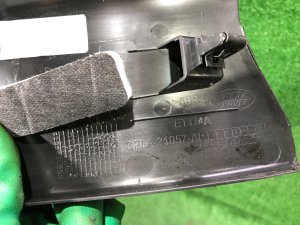 แผงบุเสา низ LAND ROVER RANGE ROVER SPORT OEM LR108276, CPLA-31056-A, LR035825 2019