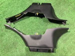 แผงบุเสา низ LAND ROVER RANGE ROVER SPORT OEM LR108276, CPLA-31056-A, LR035825 2019