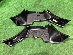 แผงบุเสา низ LAND ROVER RANGE ROVER SPORT OEM LR108276, CPLA-31056-A, LR035825 2019