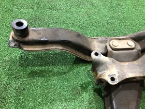 Travesaño de la caja de cambios manual SUBARU FORESTER OEM 41021FC070, 41022AC180, 41021AC330 SF5 1998 EJ202 MT
