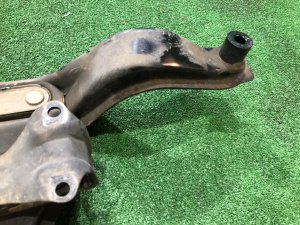Travesaño de la caja de cambios manual SUBARU FORESTER OEM 41021FC070, 41022AC180, 41021AC330 SF5 1998 EJ202 MT