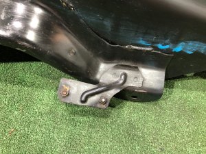 คานหลัง SUBARU FORESTER OEM 20151FA113 SF5 1998 EJ202 MT