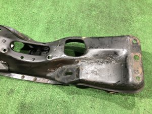 Балка передняя SUBARU FORESTER OEM 20100FA002 SF5 1998 EJ202 MT