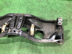 Балка передняя SUBARU FORESTER OEM 20100FA002 SF5 1998 EJ202 MT