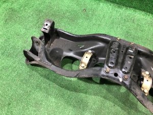 Балка передняя SUBARU FORESTER OEM 20100FA002 SF5 1998 EJ202 MT