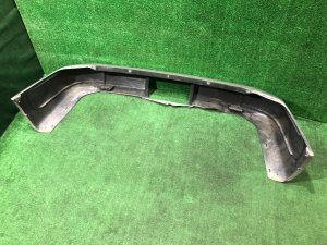 リアバンパー SUBARU FORESTER OEM 57717FC030SJ, 57720FC030 SF5 1998 silver 792