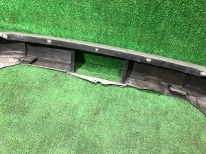 リアバンパー SUBARU FORESTER OEM 57717FC030SJ, 57720FC030 SF5 1998 silver 792