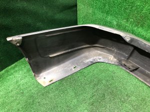 リアバンパー SUBARU FORESTER OEM 57717FC030SJ, 57720FC030 SF5 1998 silver 792