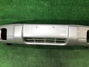フロントバンパー SUBARU FORESTER OEM 57717FC130SJ, 57720FC130 SF5 1998 silver 792