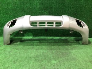 フロントバンパー SUBARU FORESTER OEM 57717FC130SJ, 57720FC130 SF5 1998 silver 792